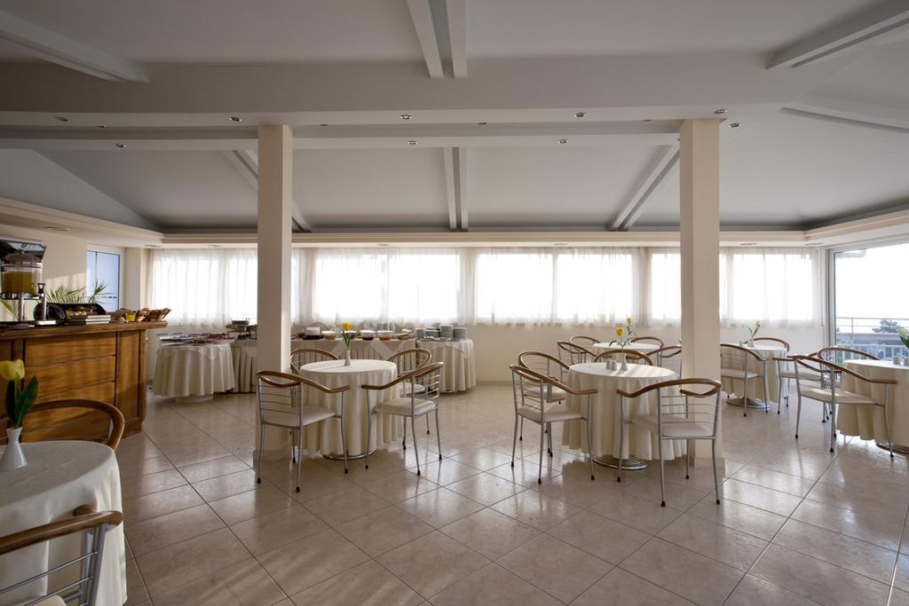 Viaros Hotel Apartments Tolón Dış mekan fotoğraf
