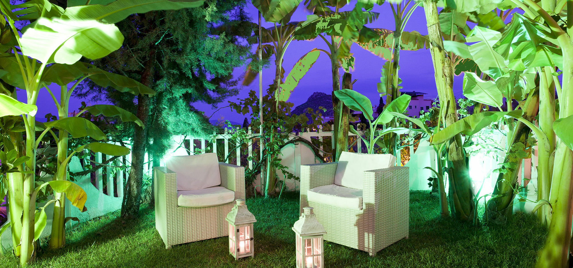 Viaros Hotel Apartments Tolón Dış mekan fotoğraf